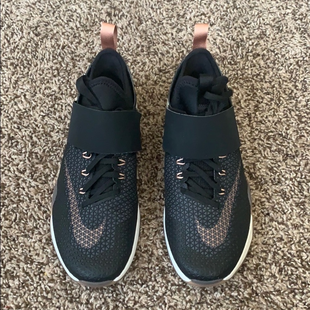 Nike Air Zoom Training Shoes